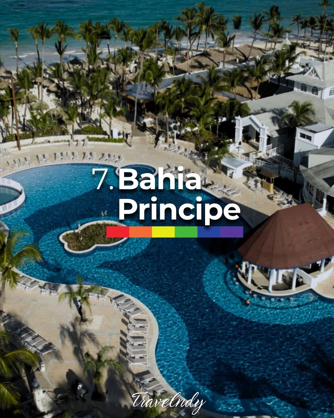Bahía Príncipe