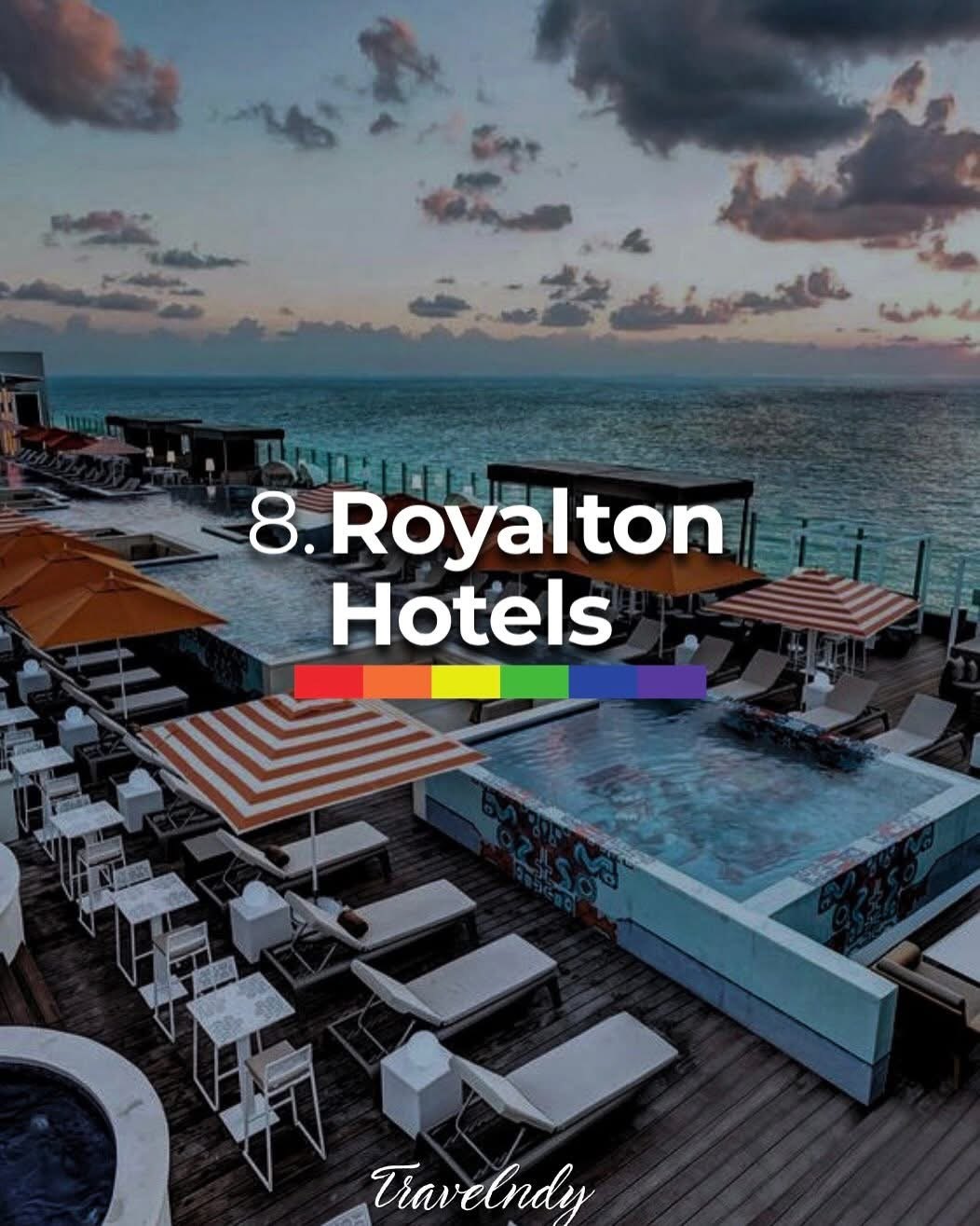 Royalton Hotels