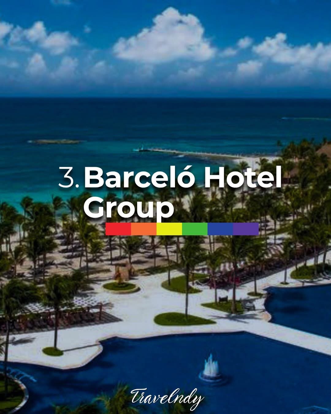Barceló Hotel Group