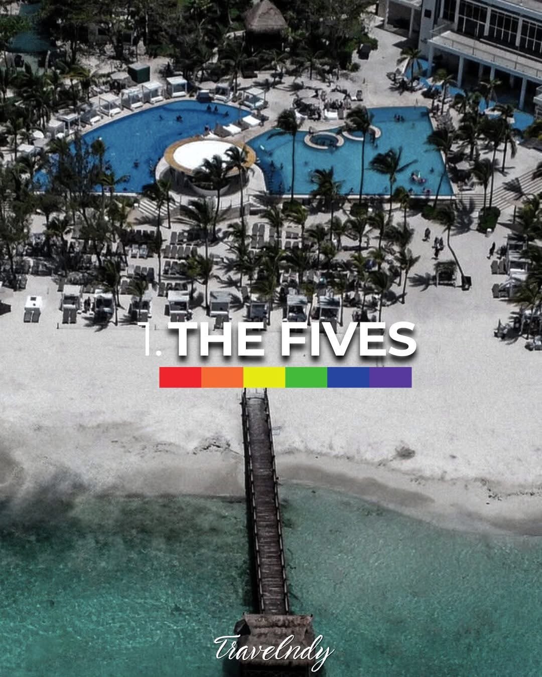The Fives