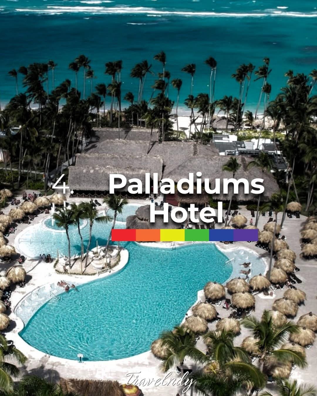 Palladium Hotel