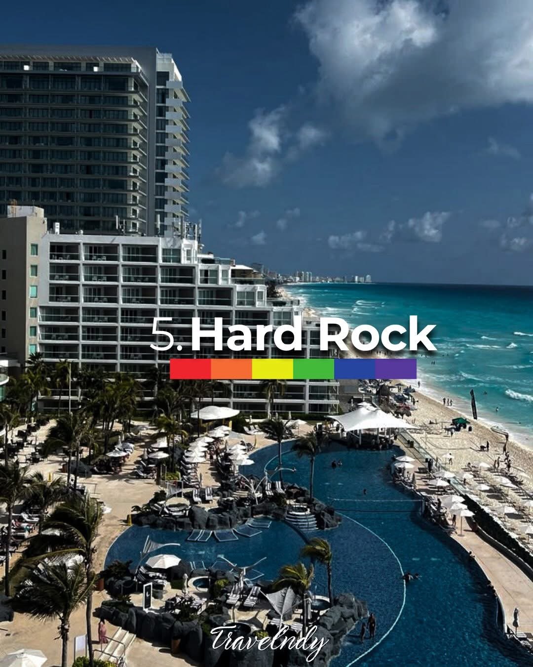 Hard Rock